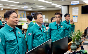 이철우 지사, 비상대응 태세 유지, 가용자원 총동원 지시