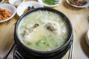 곧 초복인데…