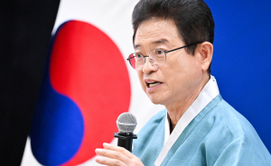 이철우 道伯 민선 8기 반환점...최대 역점 사업은?