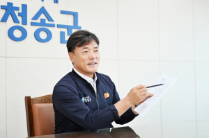 윤경희,  민선8기 공약  57% 달하는 높은 공약 이행