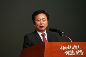 권기창 안동시장, “남은 민선 8기도 혁신 또 혁신하겠습니다”