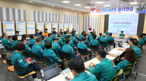 22일까지 을지연습…드론공습 대응훈련