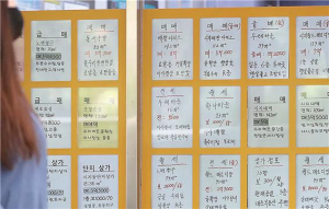 대구 주택 매매 소비심리지수 2개월 연속 기준치