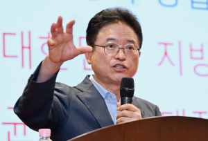 국가적 큰 틀 대전환...경북‧대구 행정통합 절대 필요