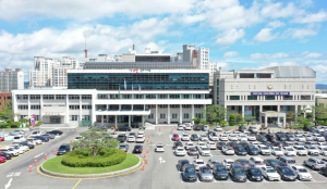 전국 최고 인정…구미·선산치매안심센터, 보건복지부 평가 A등급