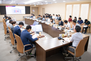생활체육대축전 준비 완료…안전 챙기고 지역경제도 살린다