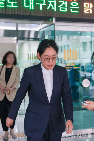 '공직선거법 위반' 조지연··· 어쩌나