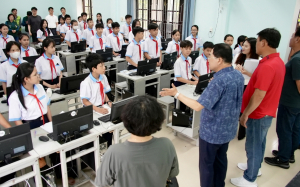 새마을 운동 소중한 경험 베트남과 함께 해요