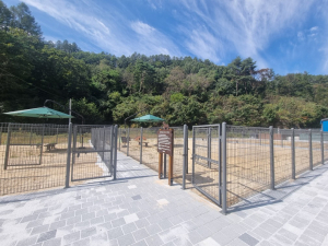 영양군 ‘동물복지 복합센터’ 준공 추진