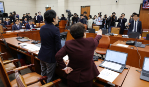 22대 국회 첫 국감 일주일…재탕·삼탕 민생 국감 실종