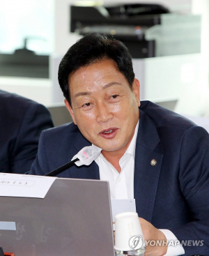 소나무재선충 관리 허술···산림 황폐화