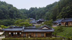 안동, 열린관광지 조성···2곳 최종 선정