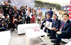 주낙영, 2025 APEC 역대 가장 훌륭하고 멋진 행사···