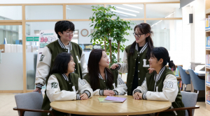 계명문화대, 전국 최고 잘 가르치고 잘 배우는 대학