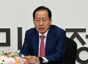 홍준표 