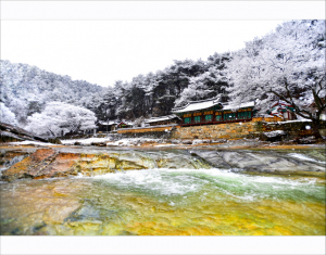 제7회 봉화관광 전국사진 공모전 시상식