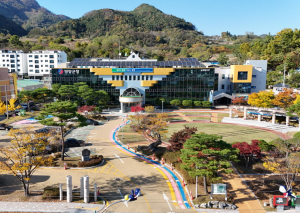 영양 군민과 소통···농업대전환 환경 추진
