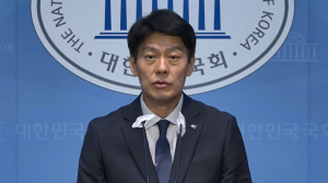 국민의힘은 정녕 윤석열과 함께 역사속에 내란 동조자로 남겠다는 겁니까?