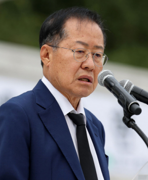 홍준표 