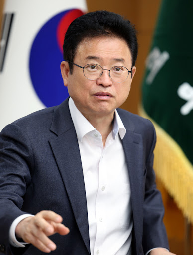 이철우, 尹구속에 
