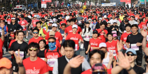 ‘2025대구마라톤대회’ D-13···최종 점검 진행