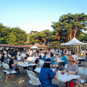 울진, 지역 자산+조직활용···농촌신활력플러스 순항