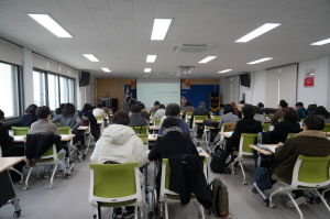 대구행복진흥원, ‘폭력예방교육 강사 워크숍’ 개최