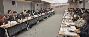 ‘동성로 활성화···월 평균 유동인구 11% 증가