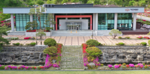 예천박물관, 국가문화유산 DB화 사업 선정