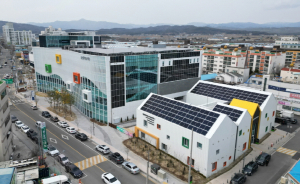 포항시 흥해 '복합문화공간' 조성···