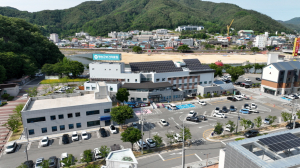 청송보건의료원 평가 성과