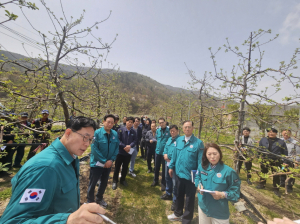 경제산업위, 현장 의정