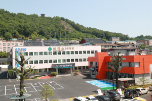 예천군, 국가예방접종사업 우수기관 선정