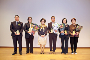 대구간송미술관 ‘올해의 박물관·미술관상 수상