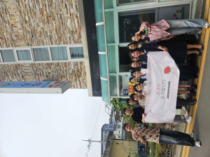 고령군 키즈교육센터 행사