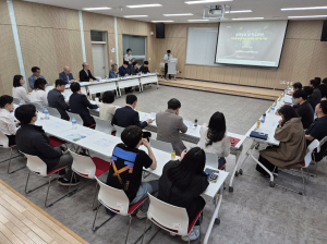 “경북 로봇산업 육성정책 맞춰 기업 지원