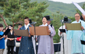 “4일간 성주 참별나라로 떠나는 생명여행”