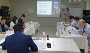 “대해불빛시장 문화관광형 시장으로 도약을