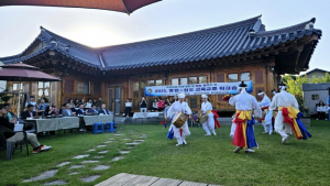 청도교육지원청 워크숍