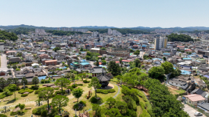 영주시, 행안부 생활권 단위 로컬브랜딩 사업 선정