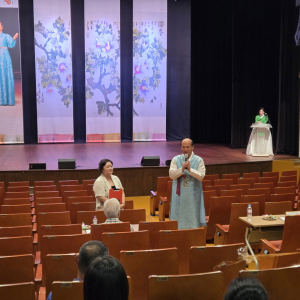 제18회 상주 전국 국악경연대회 성료