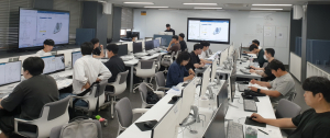 영천시, 뿌리산업 부품설계 기술전문인력 교육