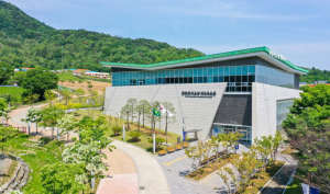 박정희대통령역사자료관 여름 과정 모집