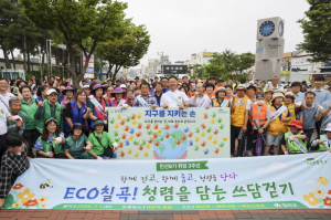 칠곡군수, 취임 3주년 “답은 현장에 있다
