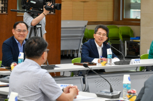 영주시 특구 지정···드론 실증사업 본격화