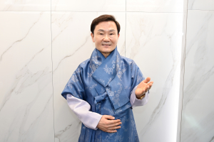 축사-창의적인 콘텐츠로 더 큰 사랑 받기를