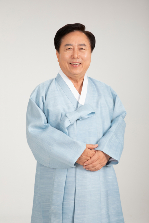 축사-시도민에 희망의 메시지 전달해 주길