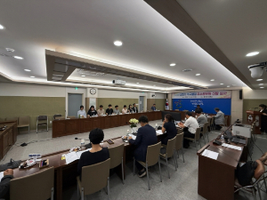 상반기 우수공무원 선발