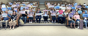 달서구 평생학습 프로그램 개강식