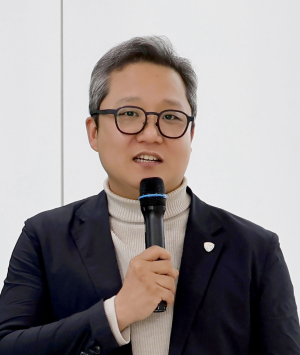 대한교조 박상윤 상임위원장 당선